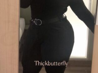 Thickbutterfly