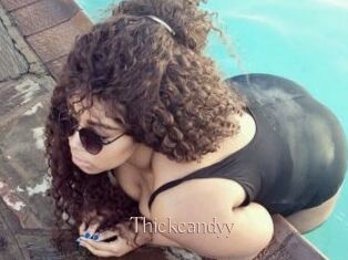 Thickcandyy Anal Sexe