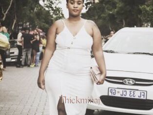 Thickminaj