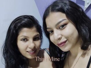 ThisIsMine