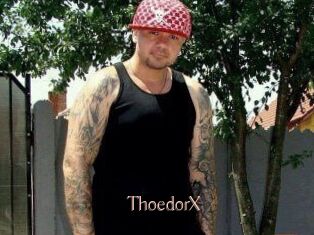 ThoedorX