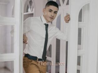 ThomLuxor