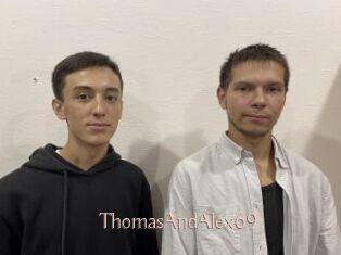 ThomasAndAlex69