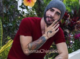 ThomasChimuelo