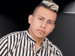 ThomasDelaFuente