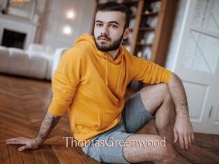 ThomasGreenwood