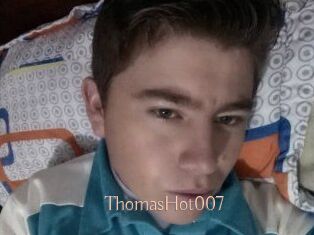 ThomasHot007