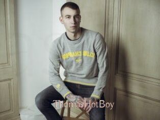 ThomasHotBoy