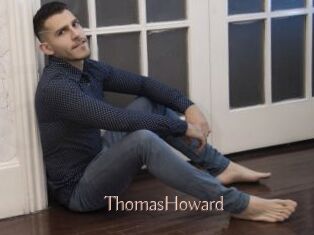 ThomasHoward