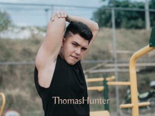 ThomasHunter