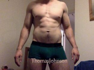 ThomasJohnson