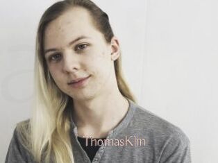 ThomasKlin