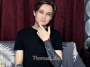 ThomasLabel