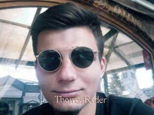 ThomasRyder