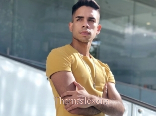ThomasTexeira Anal Sexe