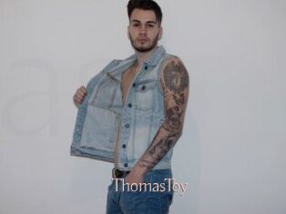 ThomasToy