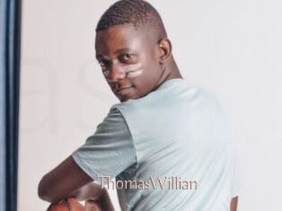 ThomasWillian