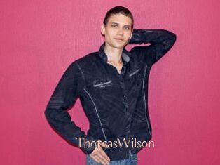 ThomasWilson