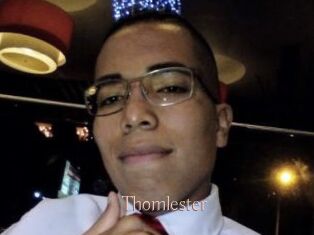 Thomlester