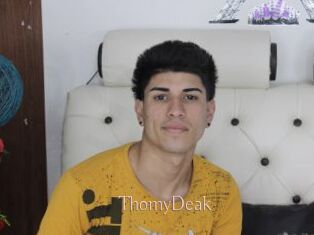ThomyDeak