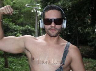 ThonyKent