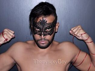 ThonysexyBoy