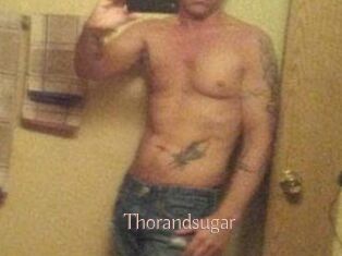 Thorandsugar