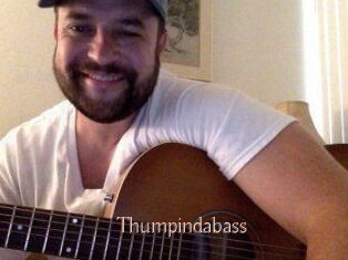 Thumpindabass