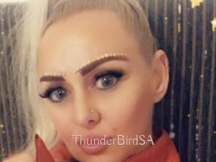 ThunderBirdSA