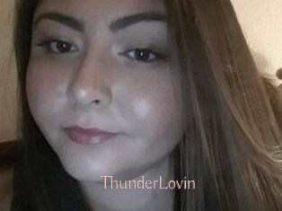 ThunderLovin