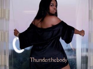 Thunderthebody