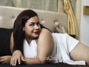 ThyaraCoek