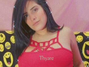Thyare