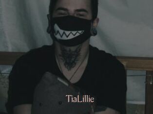 TiaLillie
