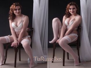 TiaRussellxo