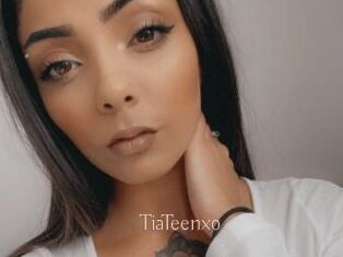 TiaTeenxo