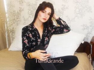 TianaGrande
