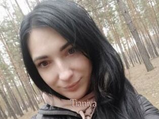 Tianiya