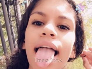 TiannaFoxxx