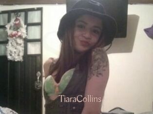 TiaraCollins Anal Sexe
