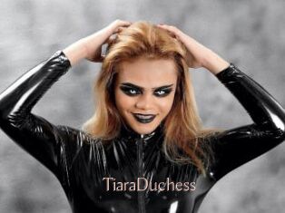 TiaraDuchess