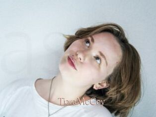 TiaraMcCoy