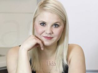 Tida Anal Sexe