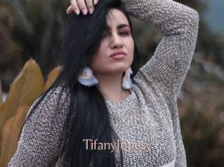 TifanyJonesy