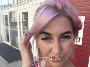 TiffaniGllen