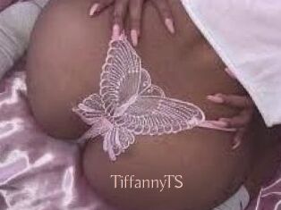 TiffannyTS