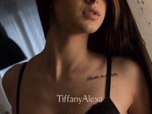 TiffanyAlexa