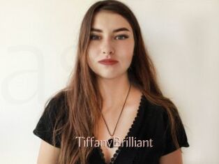 TiffanyBrilliant Anal Sexe