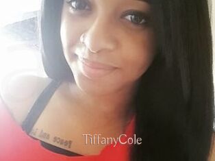 TiffanyCole