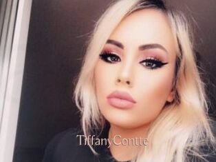 TiffanyContte
